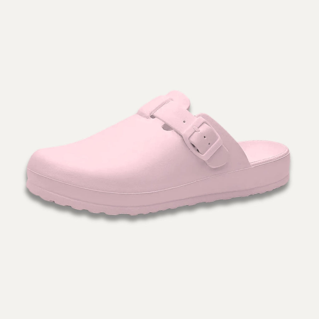 Vale Classic - Healthy & Non-Slip Comfort Clogs