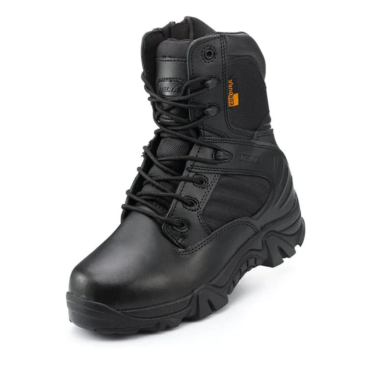 Mens Tactical Boots Light Duty Military Boots