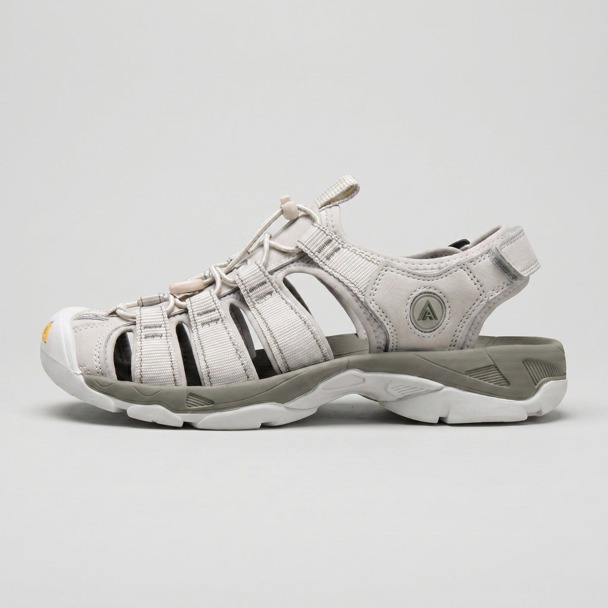 Women's Walking Sandals - Closed Toe - Outdoor Hiking & Water Sandals