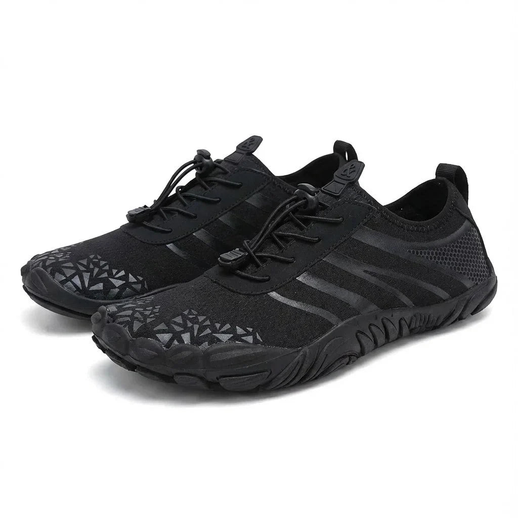 Comfort Non-Slip Barefoot Comfort Shoes – Unisex