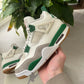 Jordan 4 Retro SB Pine Green Used