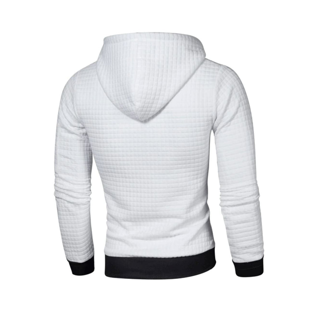 Lock & Load Tactical Hoodie