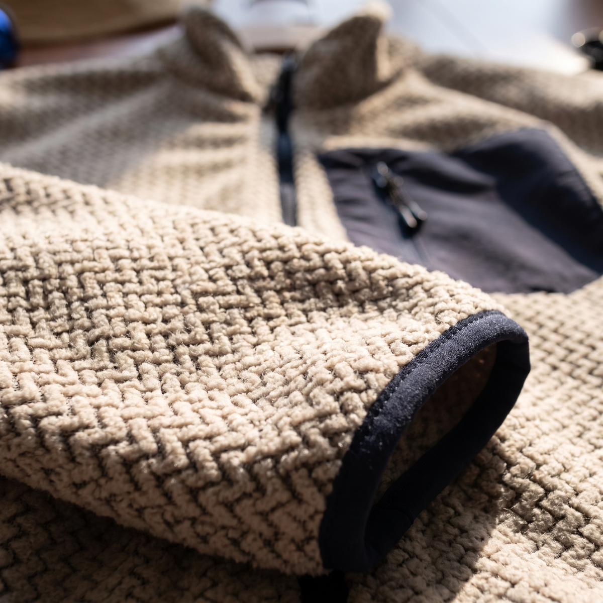 Women's Fleece Jacket - Full Zip Up Fleece - Walking & Hiking