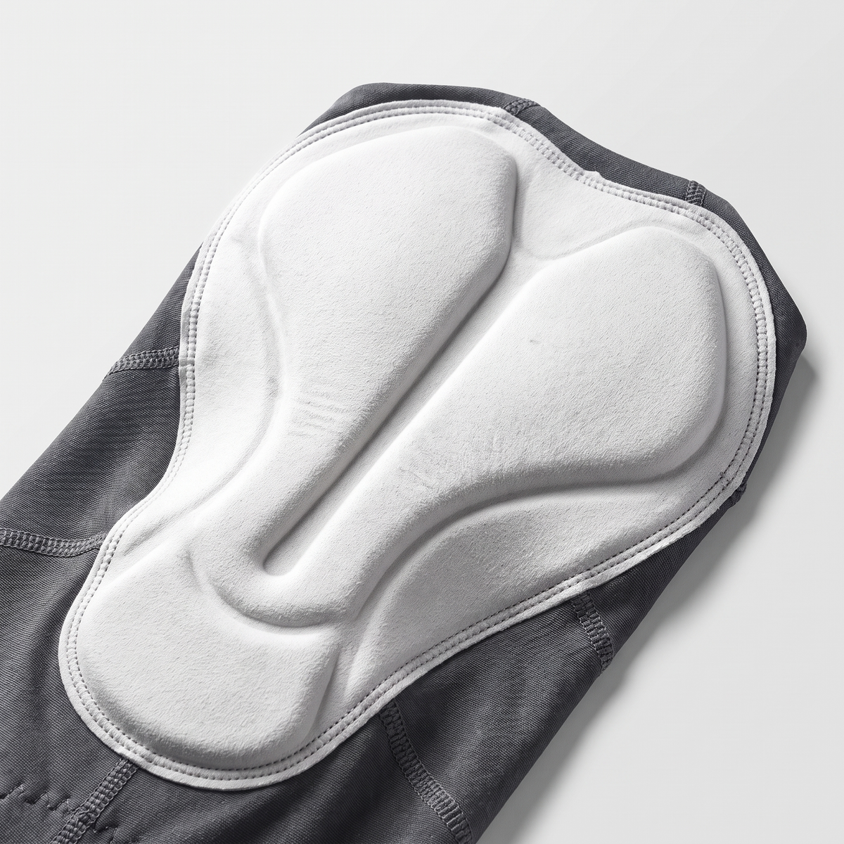 Women's Padded Cycling Shorts - Bib Shorts with Chamois Pad for Road Riding