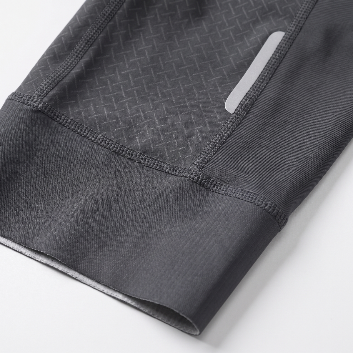 Women's Padded Cycling Shorts - Bib Shorts with Chamois Pad for Road Riding