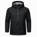 Lightweight Waterproof Unisex Jacket for Outdoor and Everyday Wear
