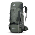 Hiking RuckSack 75L | Weather-Ready Pack for Trekking & Camping