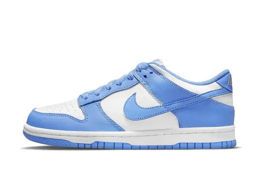 Nike Dunk Low University Blue GS