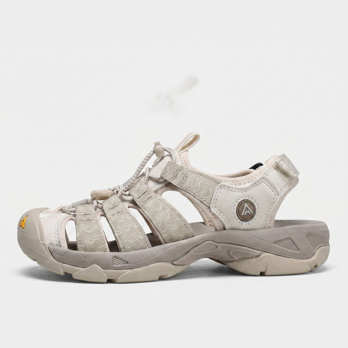 Women's Walking Sandals - Closed Toe - Outdoor Hiking & Water Sandals