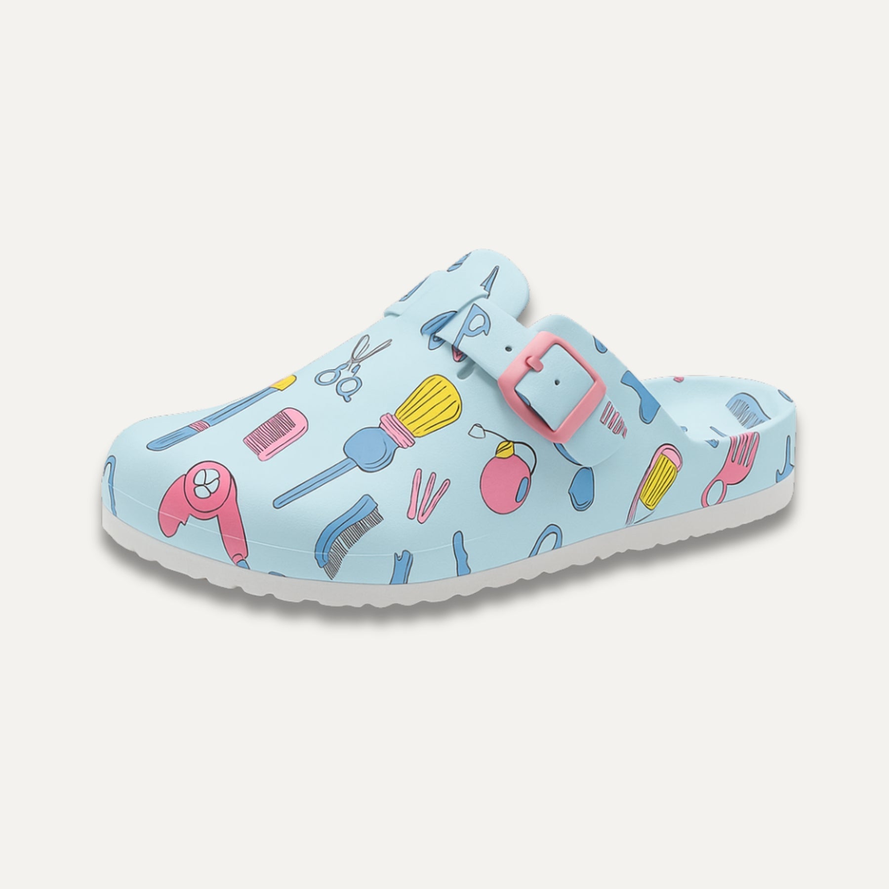 Vale Special - Healthy & Non-Slip Comfort Clogs