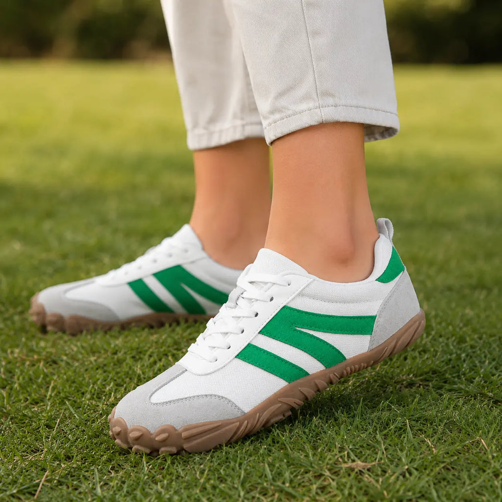 Lightweight Wide Fit Walking Barefoot Shoes Comfort Hiking Shoes - Unisex