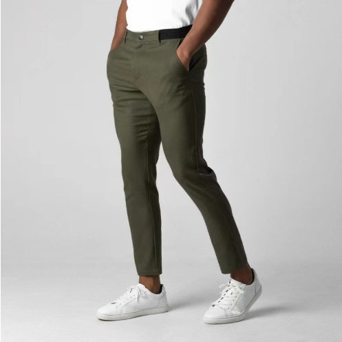 - Active Chinos