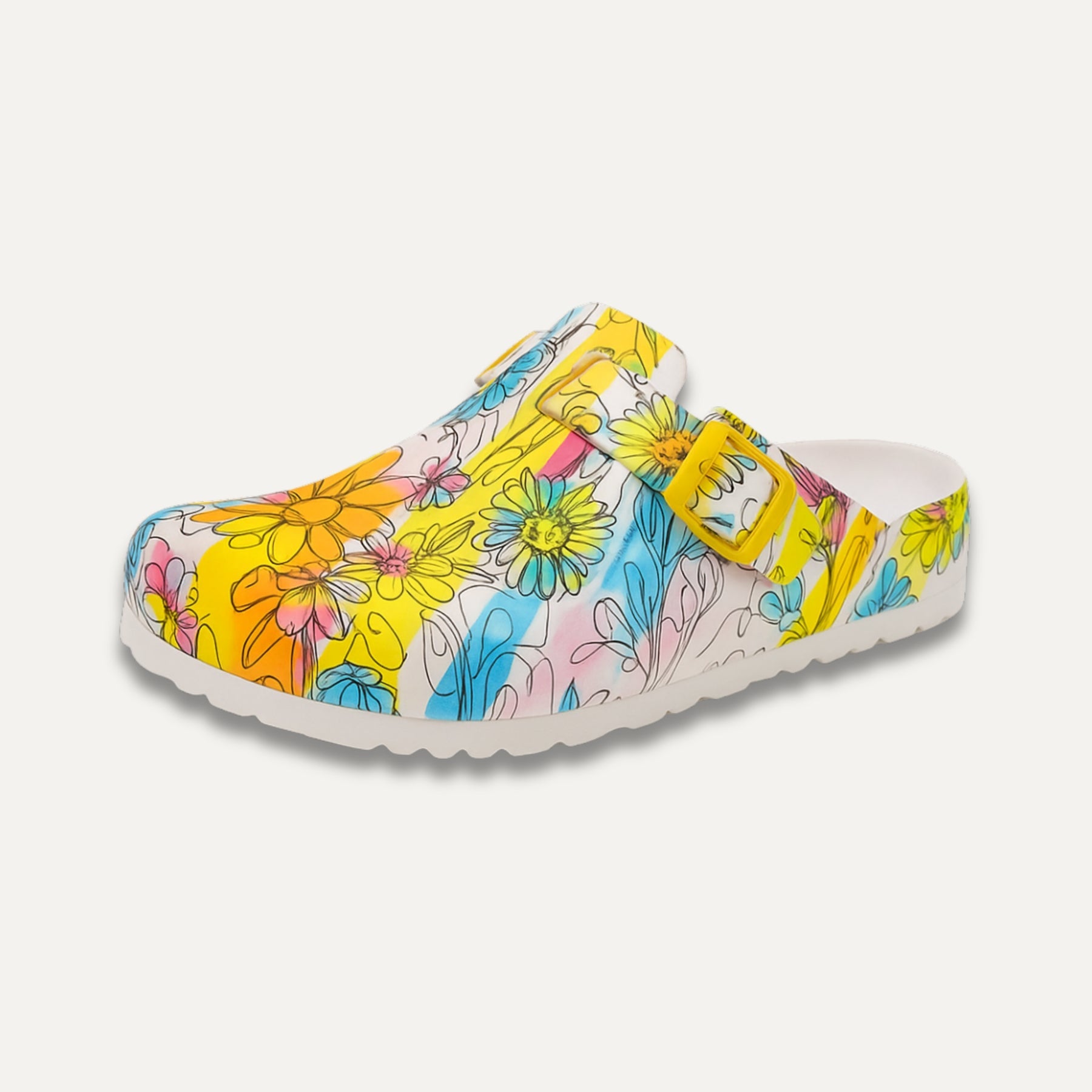 Vale Special - Healthy & Non-Slip Comfort Clogs