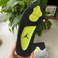 Jordan 4 Retro Neon 95 GS Used