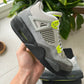 Jordan 4 Retro Neon 95 GS Used