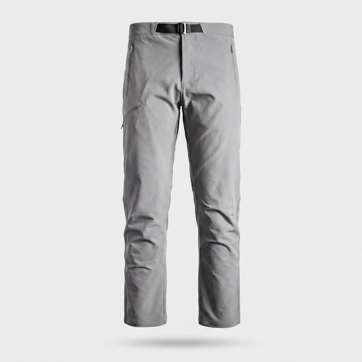 Men's Hiking Trousers - Fleece Lined Thermal Walking Trousers