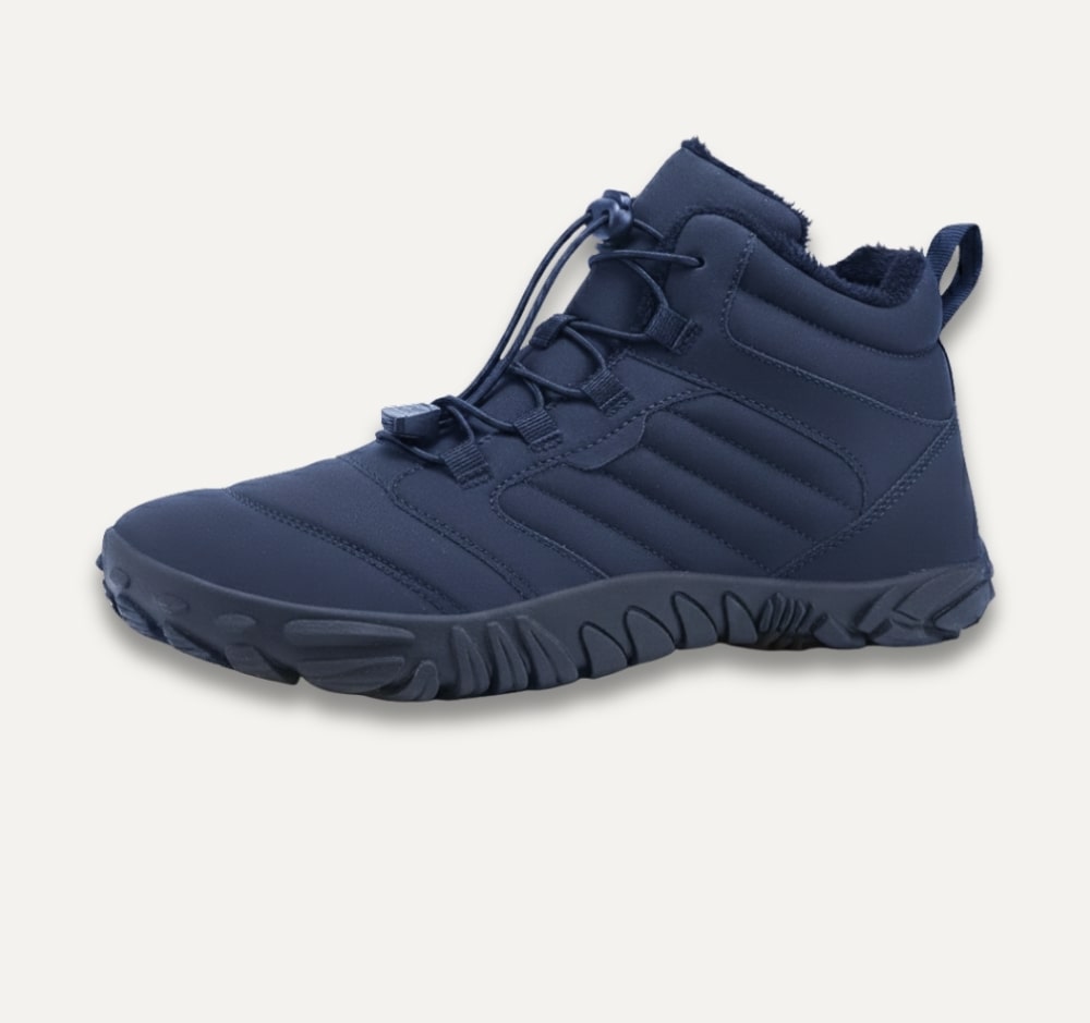 Willow - Healthy Non-Slip & Water-Resistant Grounding Barefoot Boots