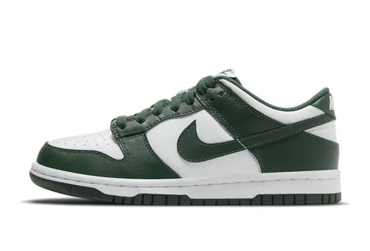 Nike Dunk Low Michigan State GS