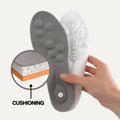 Solsneaks Orthopedic Massage Insoles
