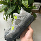 Jordan 4 Retro Neon 95 GS Used