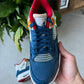 Jordan 4 Retro Messy Room GS Used