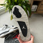 Jordan 4 Retro Military Black Used