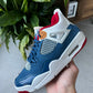 Jordan 4 Retro Messy Room GS Used