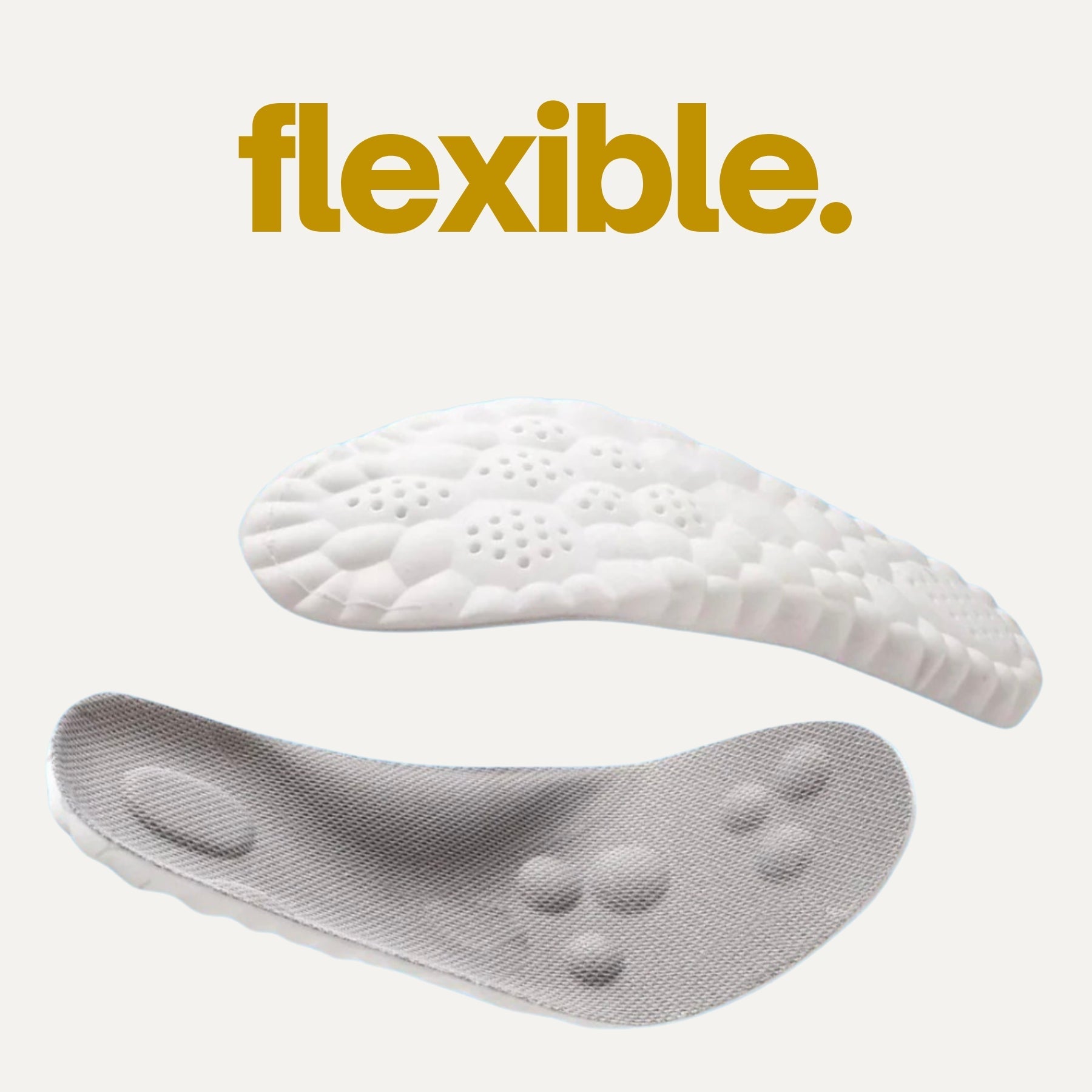 Solsneaks Orthopedic Massage Insoles