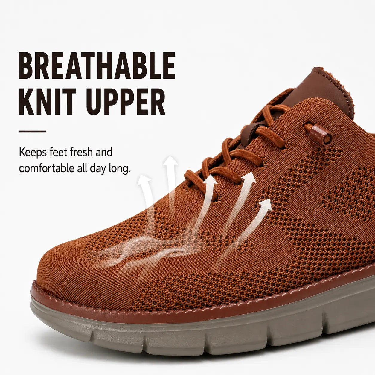 Men’s Ultra Comfortable Shoes