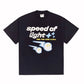 Broken Planet Speed Of Light T Shirt