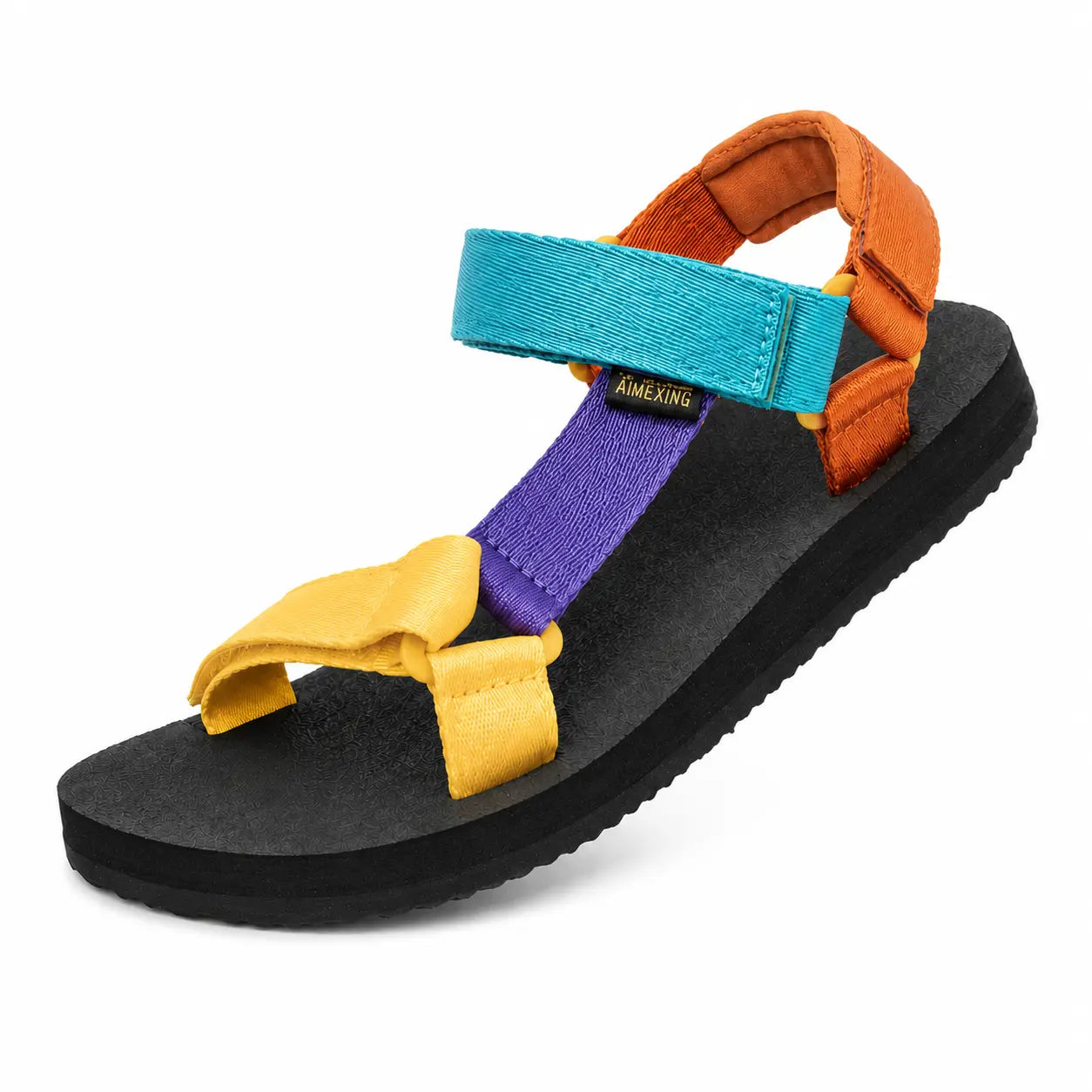 Women’s Barefoot Walking Sandals for Summer Travel