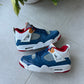 Jordan 4 Retro Messy Room GS Used