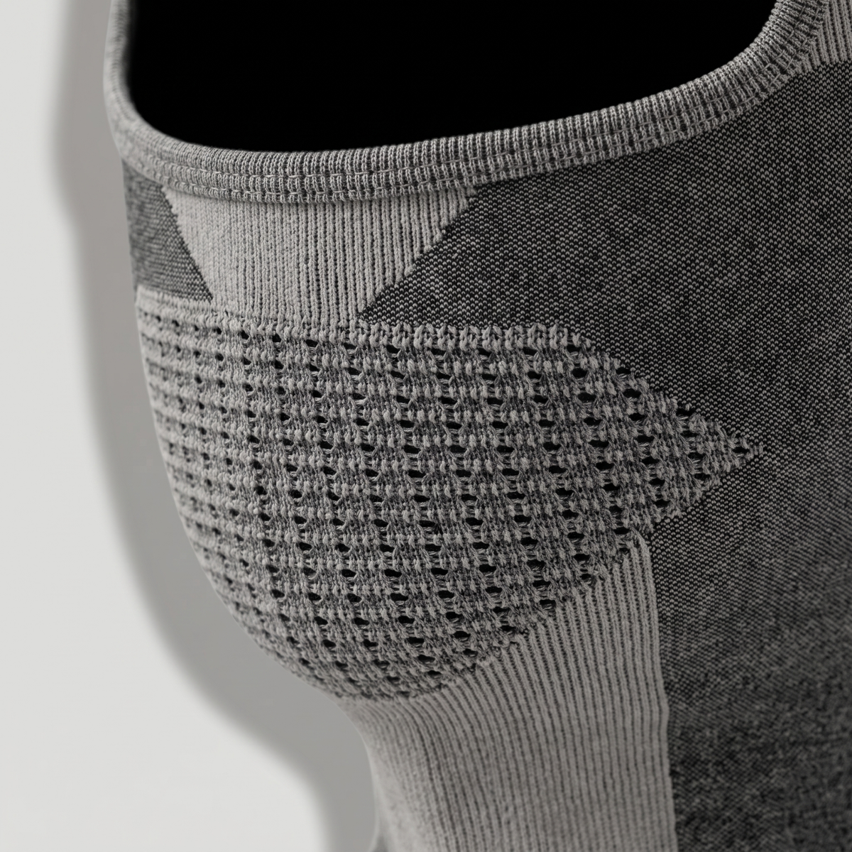 Thermal Balaclava - Breathable Mouth Panel - Hiking & Cycling Face Cover