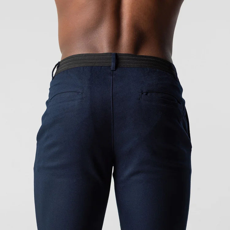 - Active Chinos