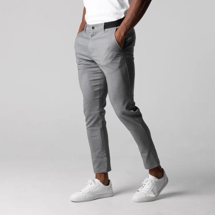 - Active Chinos