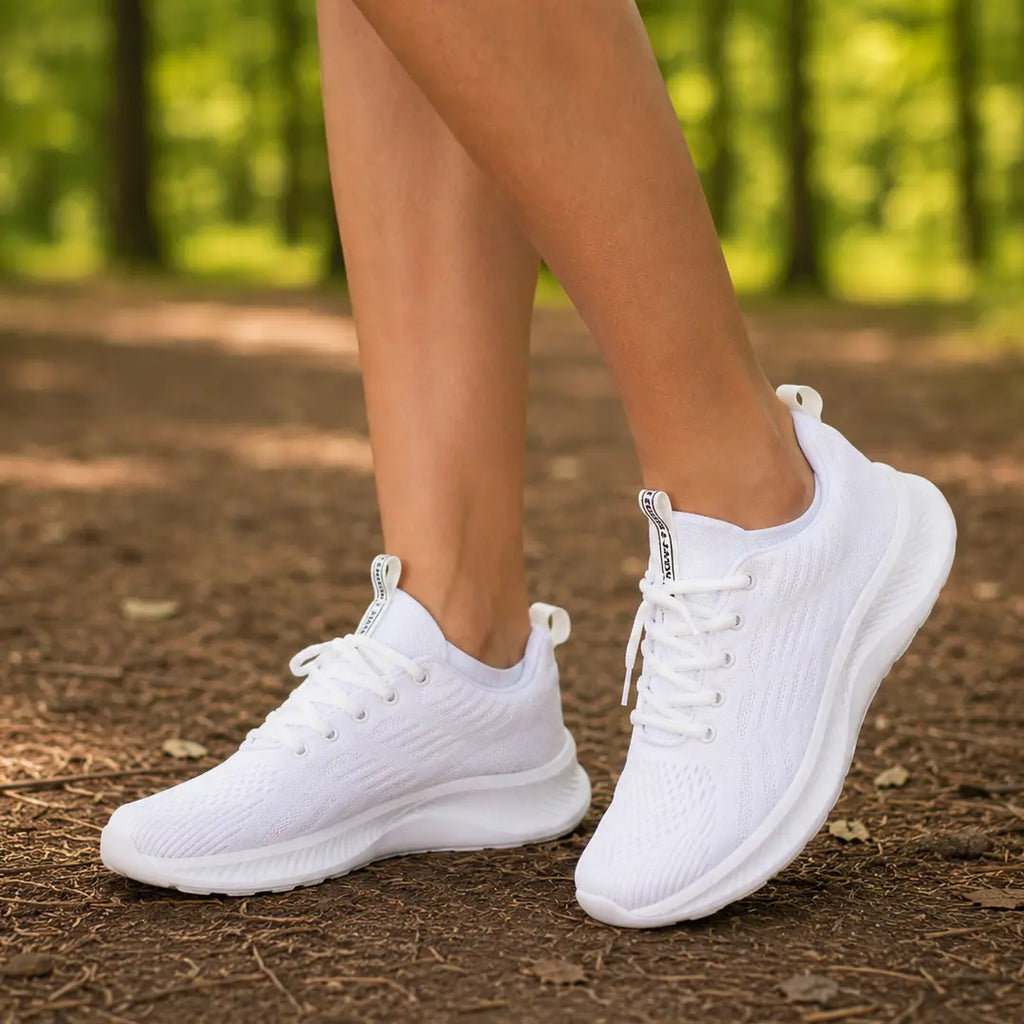 Comfort Shoes For Women Walking Outdoor Sneakers