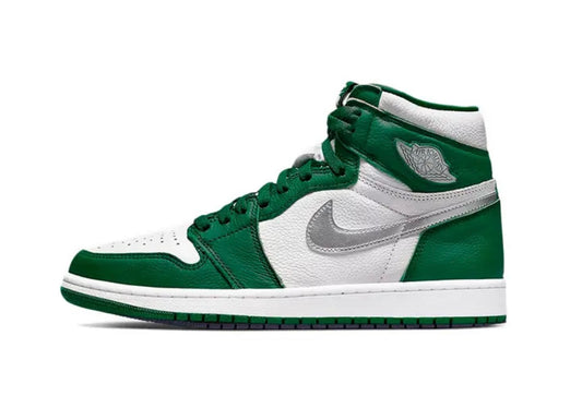 Jordan 1 Retro High Gorge Green In Store