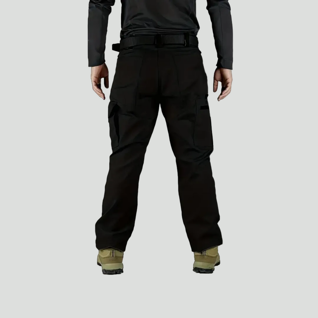 Men’s Weather-Resistant Outdoor Trousers – Durable & Practical for Outdoor Use