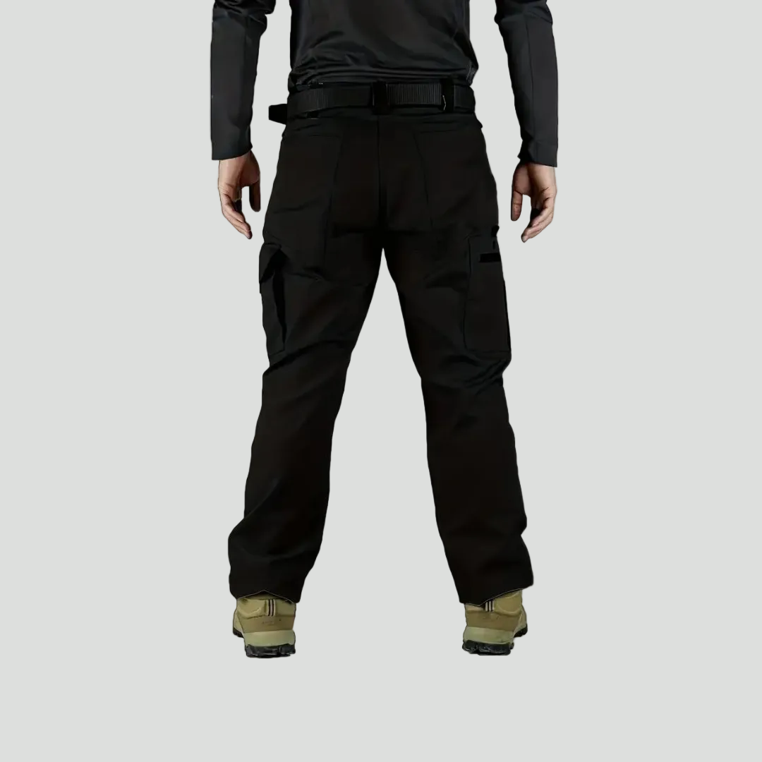 Men’s Weather-Resistant Outdoor Trousers – Durable & Practical for Outdoor Use