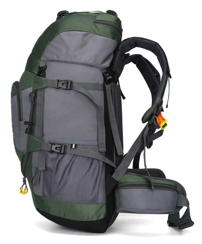 Outdoor RuckSack 60L | Large Capacity and Practical Outdoor Design