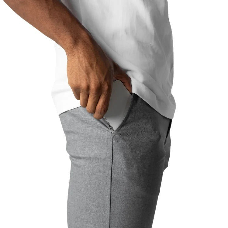 - Active Chinos