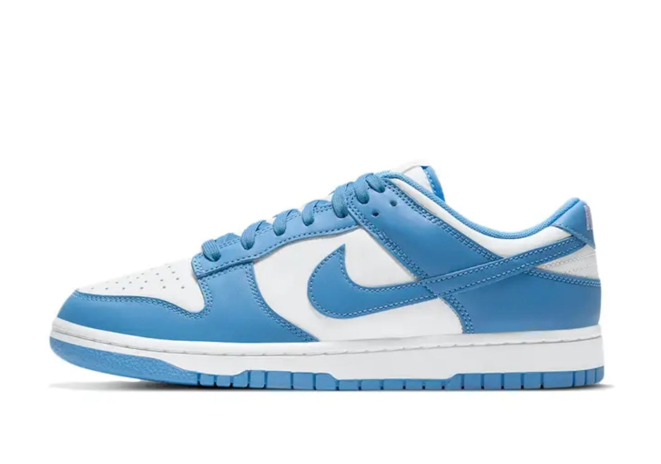 Nike Dunk Low University Blue