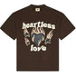 Broken Planet Heartless Love T-Shirt