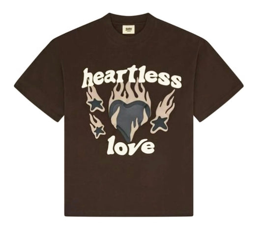 Broken Planet Heartless Love T-Shirt