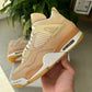 Jordan 4 Retro Shimmer Used