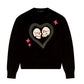 Broken Planet Broken Hearts Knit