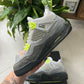 Jordan 4 Retro Neon 95 GS Used