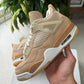 Jordan 4 Retro Shimmer Used