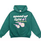 Broken Planet Speed Of Light Hoodie