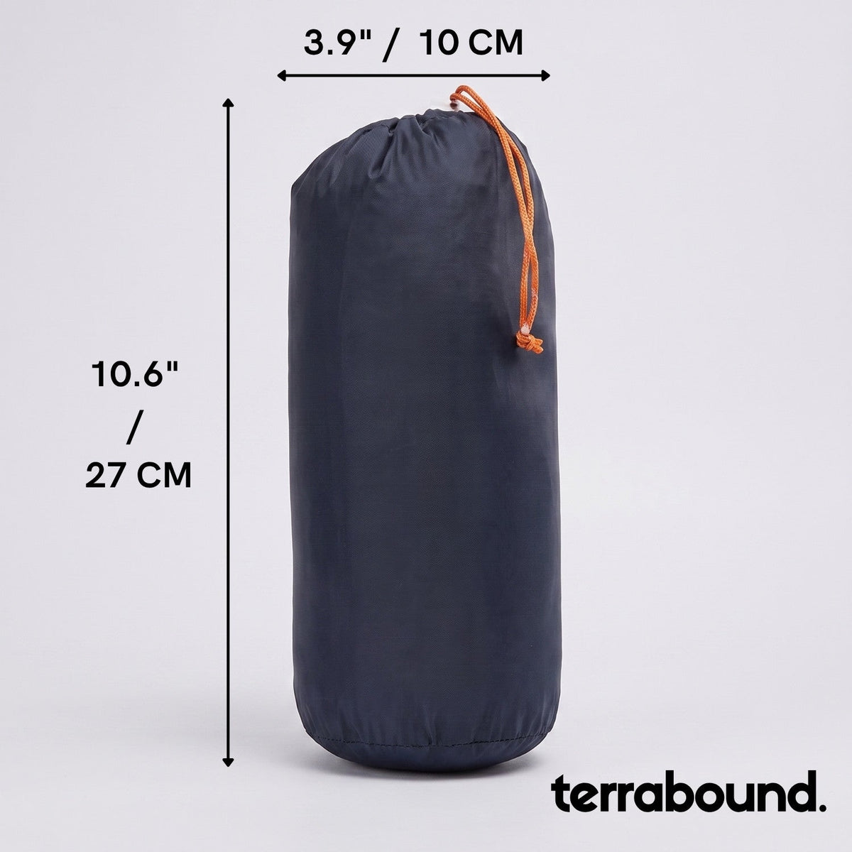 Camping Sleeping Mat - Built-In Foot Pump - Inflatable Mat with Pillow